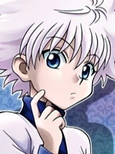 Killua Zoldyck