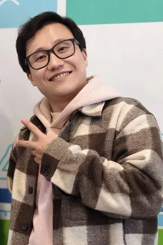 Lai Wei