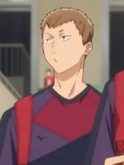 Yuki Tateyama