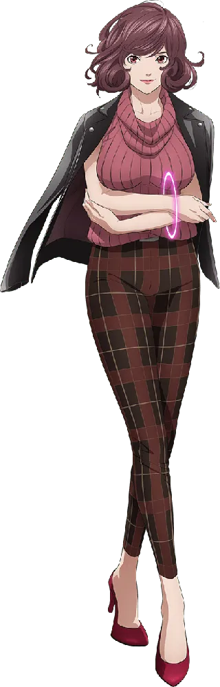 Yuri Temari