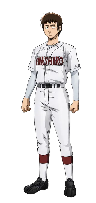 TADANO ITSUKI