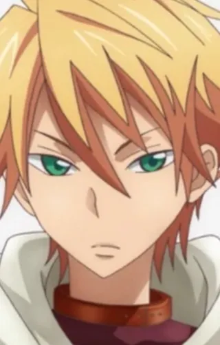 Shion