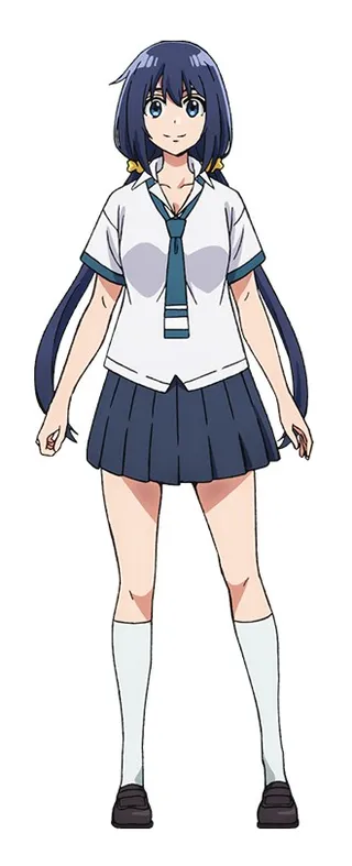 Mashiro Nakanishi