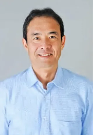 Osamu Mukai