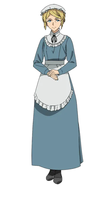 Teresa