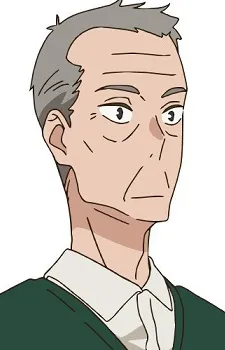 Chosuke Tanabe