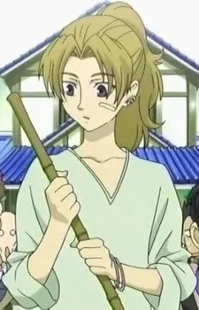 Tetsuya Sendo