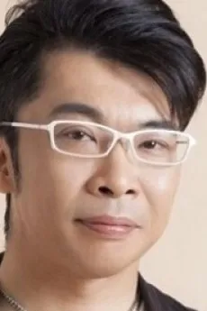 Kentarō Itō (voice actor)