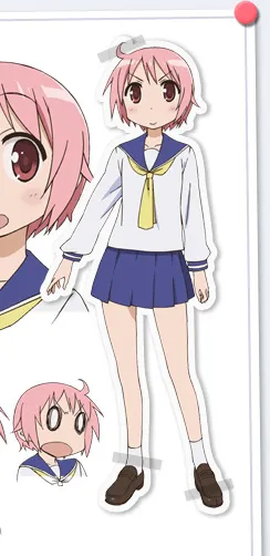 Yuzuko Nonohara
