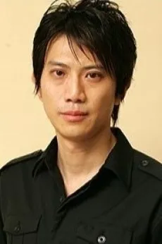 細見大輔