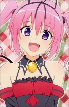 ナナ・アスタ・デビルーク