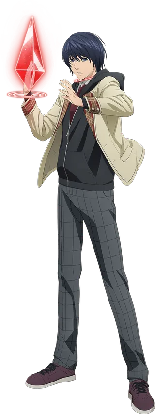Mirai Kakehashi