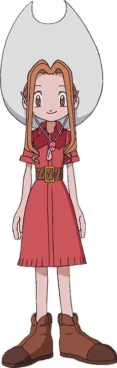 Mimi Tachikawa