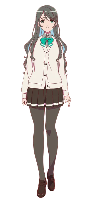 Hiiragi Kanzaki