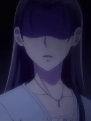 Machi's Mother