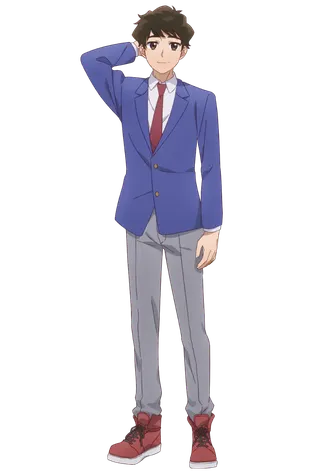 四季 翼（しき つばさ）