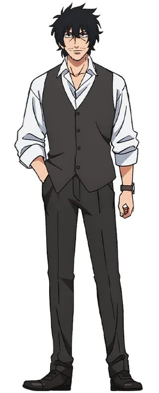 Keiichiro Nagumo