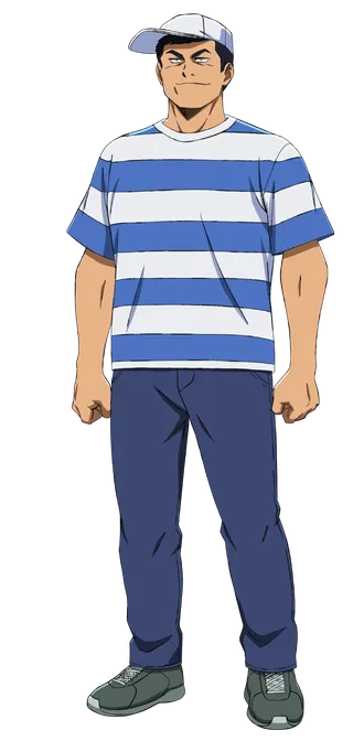 MASUKO TORU