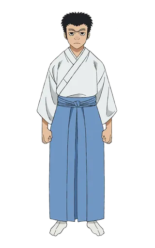 Manjiro