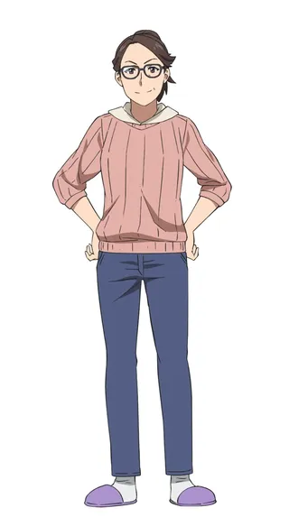 Tondabayashi Mitsuko