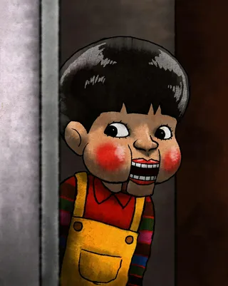 Taro-chan