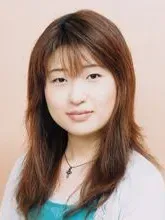 Sasamori Aki