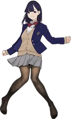 Yua Nakabeni
