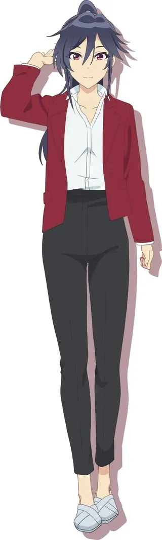 Ringo Kagasaki