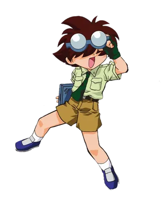 Kenny