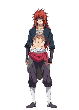 Guy Crimson