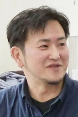 Kazuto Nakazawa