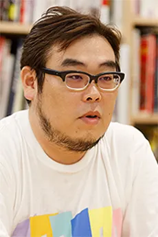 綱本将也 