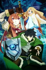 The Rising of the Shield Hero