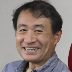 Katsuharu Hiruma