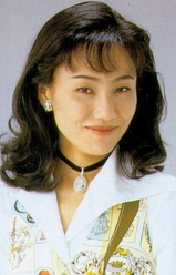 Naoko Takeuchi