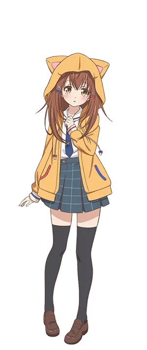 Akane Ukita