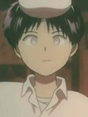 Takaomi MATSUBUE