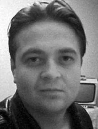 Péter Minárovics