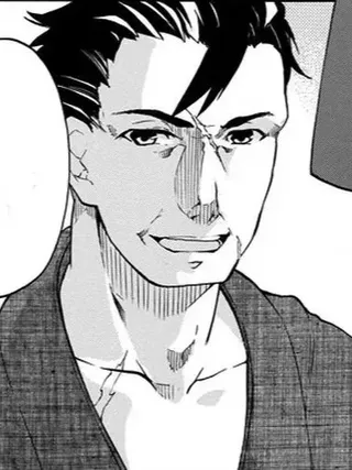 Kaito Ayatsuji