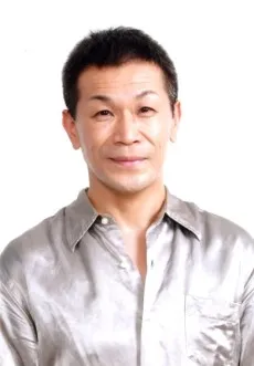 Naoto Fūga