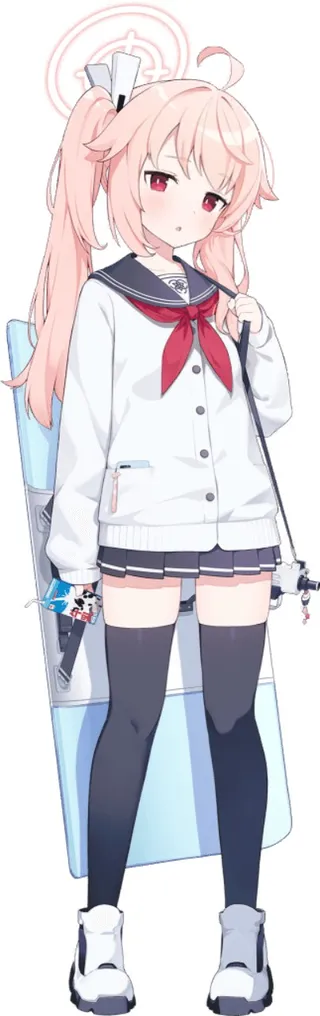 Yutori Natsu