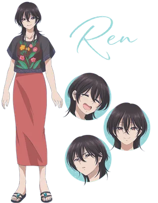 Ren