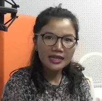 Chanidapha Matpha