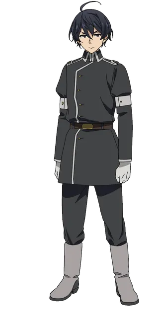 Kiriya Nouzen