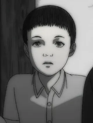 Mitsuo Goshima