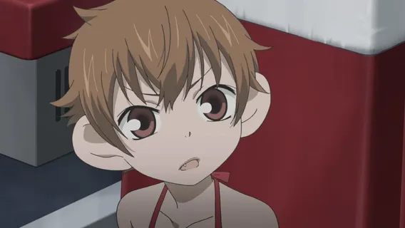 Mamoru