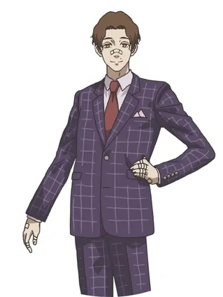 Soichiro Enokitsu