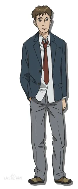 Kazuki Nagai