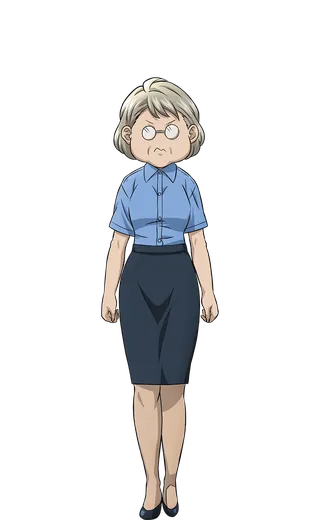 Fumiyo Yamada