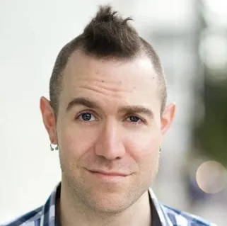 Jordan Reynolds